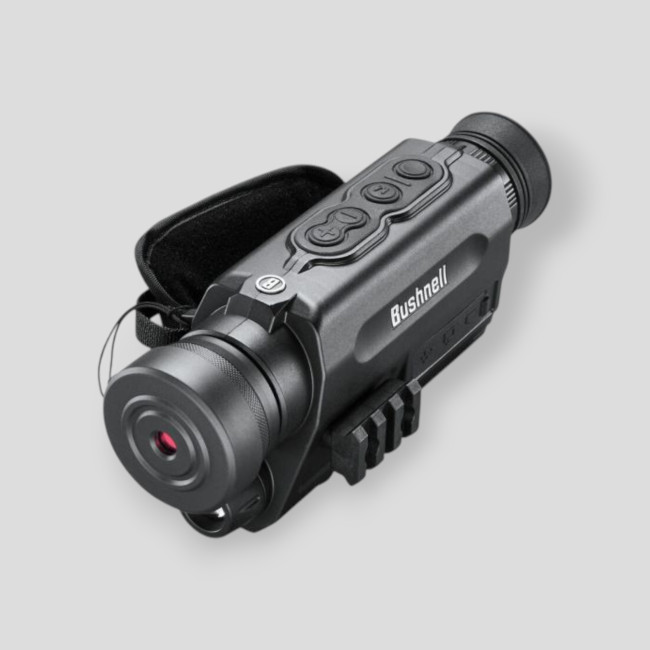 Monóculo de visão noturna Equinox X650 5x32 - Bushnell