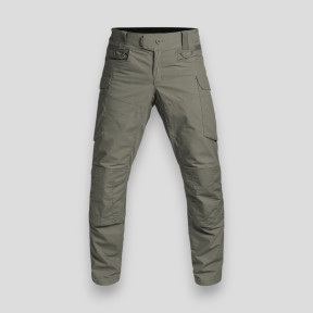 Pantaloni da combattimento Fighter (cavallo 83cm) - Verde Oliva - A10 Equipment