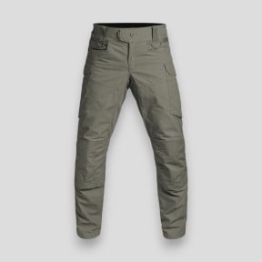 Pantaloni da combattimento Fighter (cavallo 83cm) - Verde Oliva - A10 Equipment
