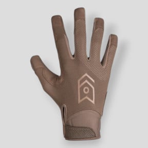 Target High Abrasion Handschoenen - Coyote - MOG