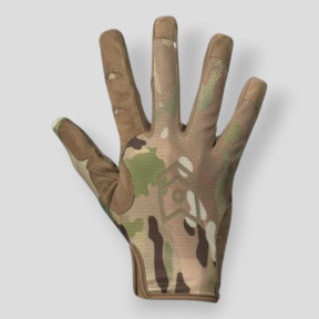 Guantes Target Light Duty - Multicam - MOG