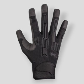 Target Ergoshield Gloves - Black - MOG