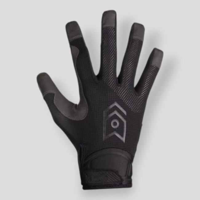 Gants Target High Abrasion - Noir- MOG