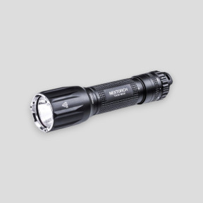 Latarka taktyczna akumulatorowa TA30C MAX (3000 lumenów) - Nextorch