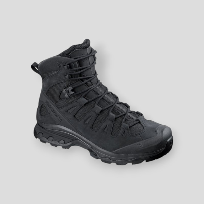 Chaussures d'intervention Quest 4D Forces 2 EN - Noir - Salomon