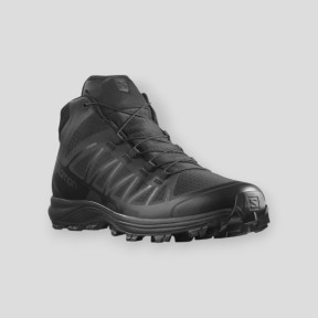 Zapatos Speed Assault 2 - Negro - Salomon