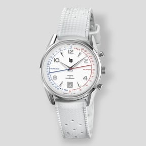 Coffret montre femme Courage - LIP