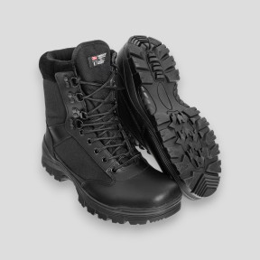 Scarpe Tactical Zip - Miltec
