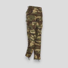 Pantalone Guerrilla Camo CE - Miltec