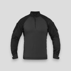 Propper Chemise tactique à manches longues pour homme, kaki, taille L