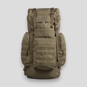 BW 65L Gen.II Backpack - Olive Green - Miltec
