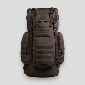 Plecak BW 65L Gen.II - Czarny - Miltec