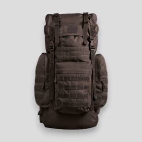 Mochila BW 65L Gen.II - Preta - Miltec