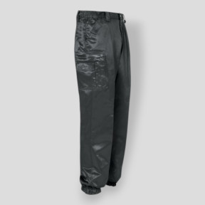 Calça de intervenção antiestática - Azul Marinho - CityGuard