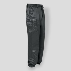 Calça de intervenção antiestática - Azul Marinho - CityGuard