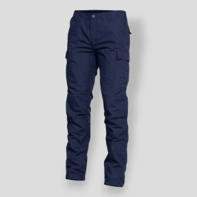 Spodnie BDU 2.0 - Granatowe - Pentagon