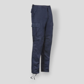 Calças BDU - Azul Marinho - CityGuard