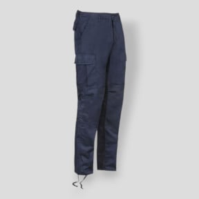 Calças BDU - Azul Marinho - CityGuard