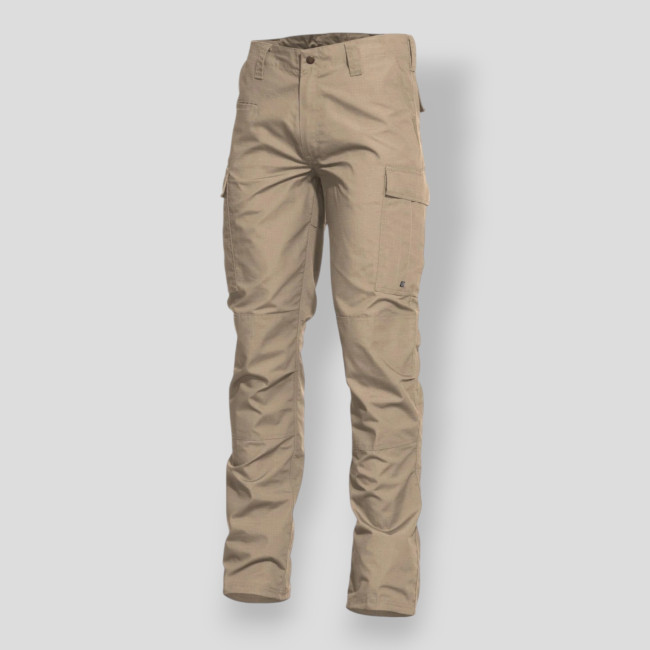 Spodnie BDU 2.0 - Khaki - Pentagon