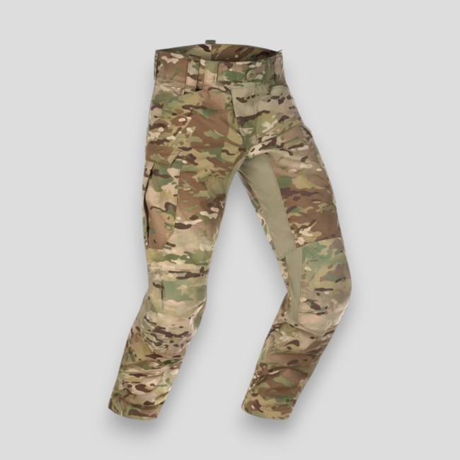 Pantalon Combat Operator MK II Multicam - Clawgear