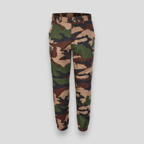 Calças F2 Camuflado CE - Patrol Equipement