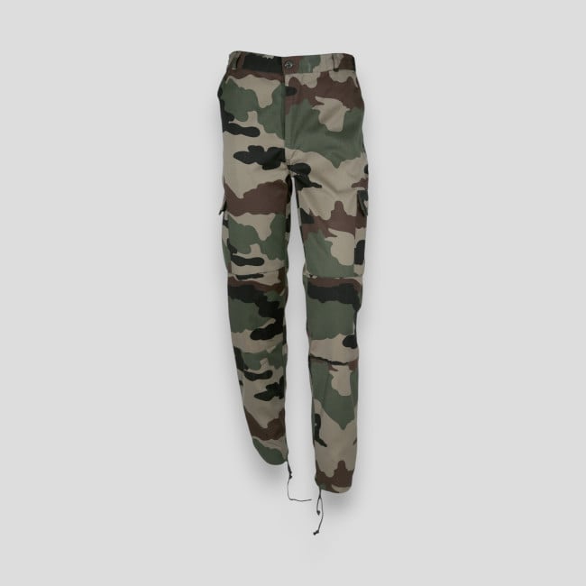 Calças Camufladas - Cam CE - CityGuard