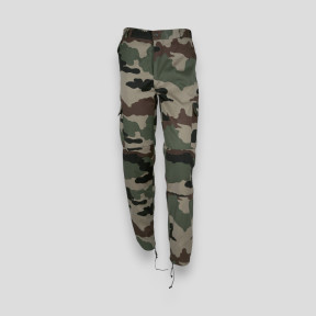 Pantalon Treillis - Cam CE - CityGuard
