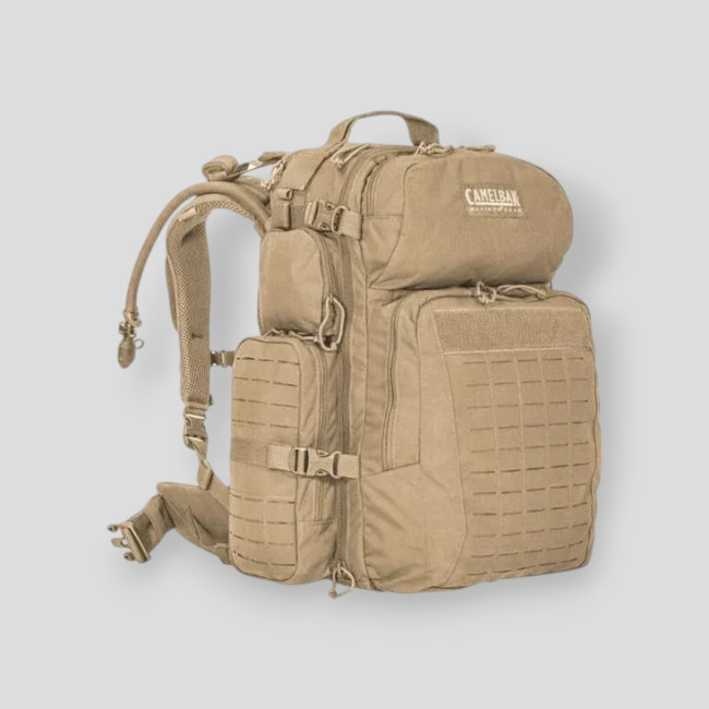 Sac BFM Futura V3 Coyote - Camelbak Sac BFM Futura V3 Coyote - Camelbak