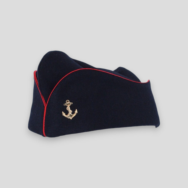 Basco Marina Militare - Patrol Equipement