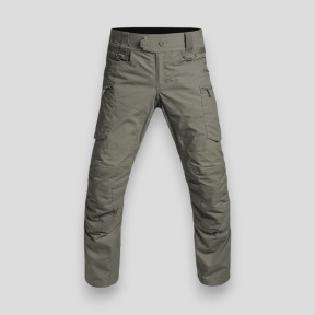 Pantalón de combate Fighter V2 (entrepierna 83cm) - Verde Oliva - A10 Equipment