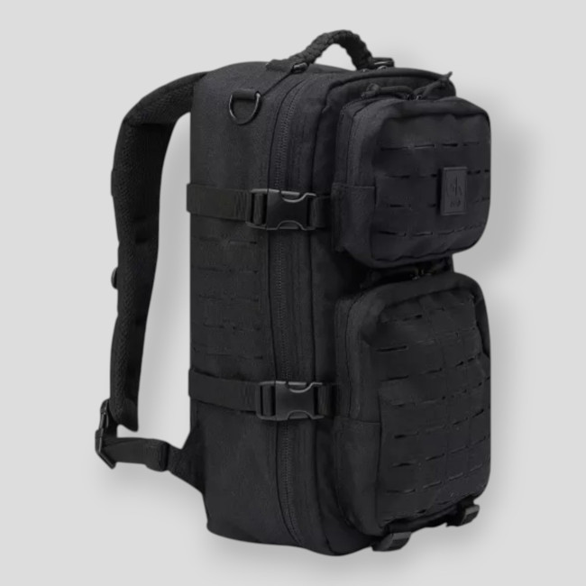 Mochila Trooper 28L - Preto - GK