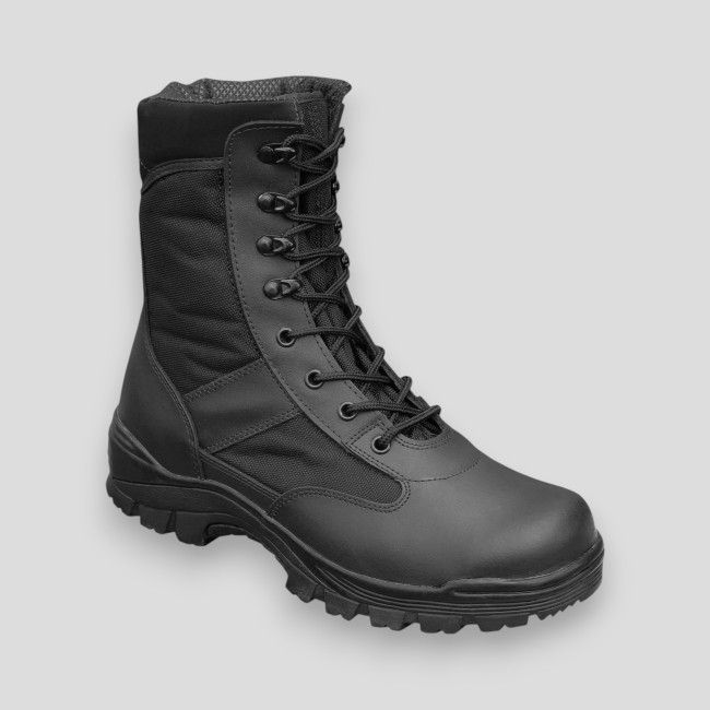 Chaussures SECURITY coquée - MilTec