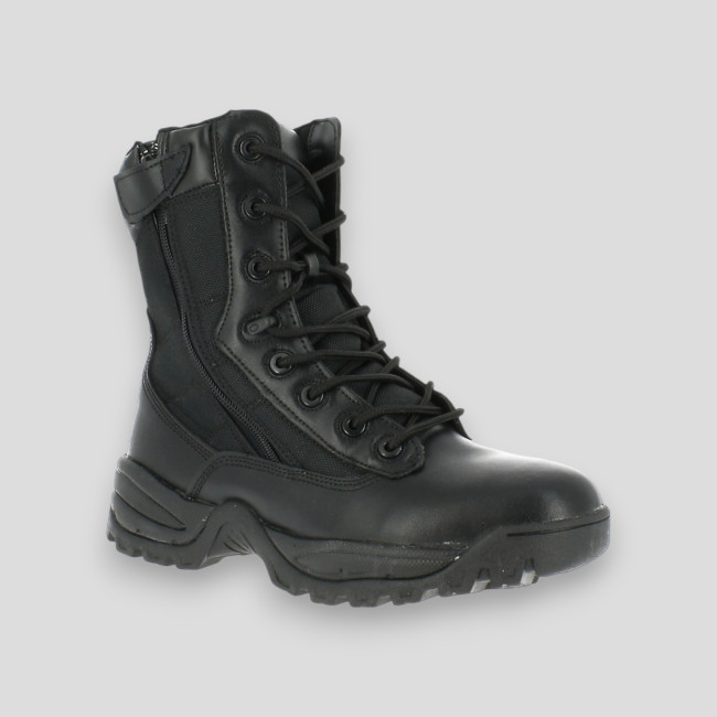 Botas Tactical Double Zip - Miltec