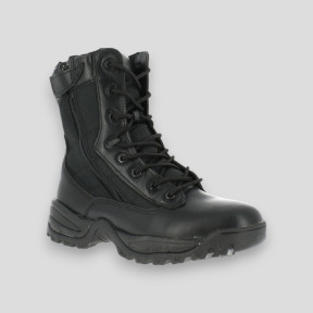 Tactical Doppelreißverschluss Schuhe - Miltec