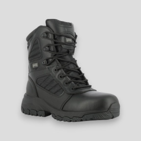 Buty interwencyjne Lynx Plus 8.0 - Czarne - Magnum