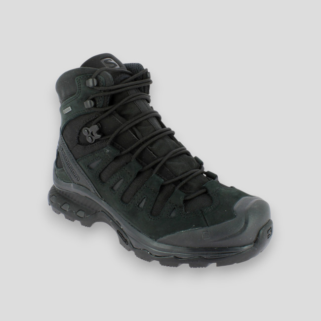 Buty interwencyjne Quest 4D GTX Forces 2 EN - Czarne - Salomon