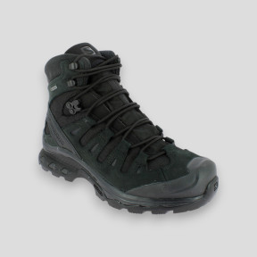 Botas de intervención Quest 4D GTX Forces 2 EN - Negro - Salomon