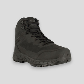 Buty średnie wodoodporne Ultima Pro RC 6.0 - Czarne - Magnum