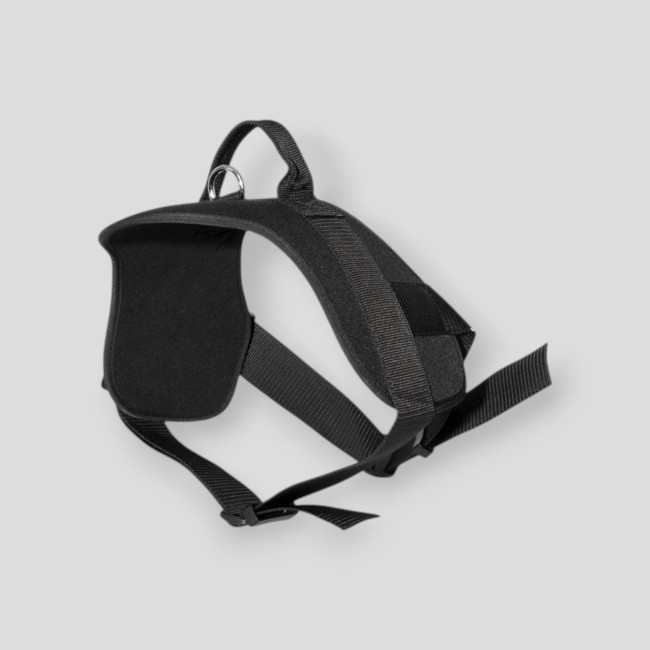 Szelki robocze z uchwytem Cordura - Scorpion