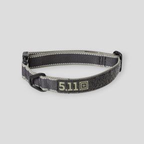 Coleira Mission Ready (cão) volcanic - 5.11 tactical