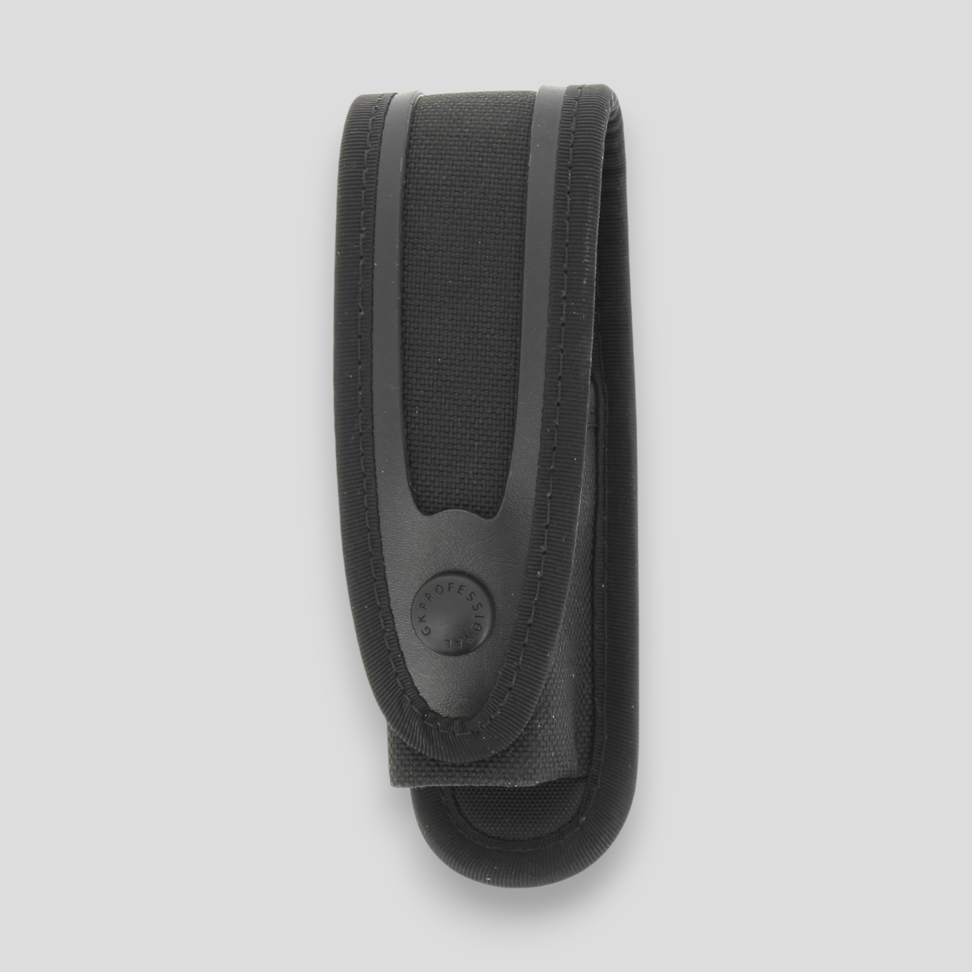 Porte-lampe Tactique Rotatif Noir Sécurité et Militaire