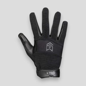 Gants 2ndSkin anticoupures - Noir - MOG