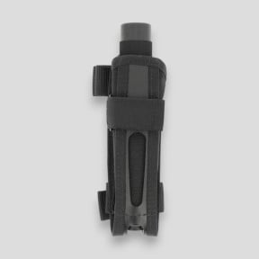 Porte-bâton téléscopique horizontal Timecop - GK