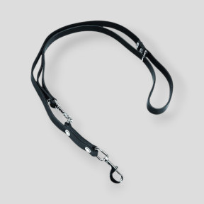 Trela de condução dupla - 2,4m - Scorpion