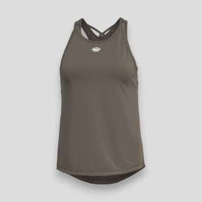 Canotta Unity donna - RAL7013 - Pentagon