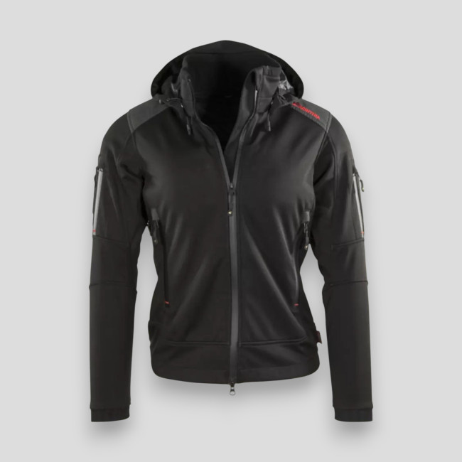 Chaleco G-Loft ISG 2.0 Jacket Lady Negro - Carinthia