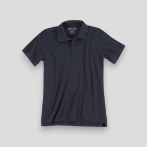 Polo New Pro Mujer Marino - 5.11 Tactical