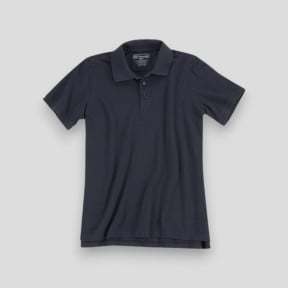 Polo New Pro Mujer Marino - 5.11 Tactical