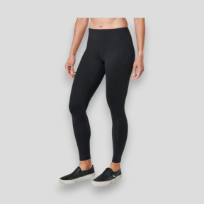 Legginsy KAIA Tight Czarne - 5.11 Tactical