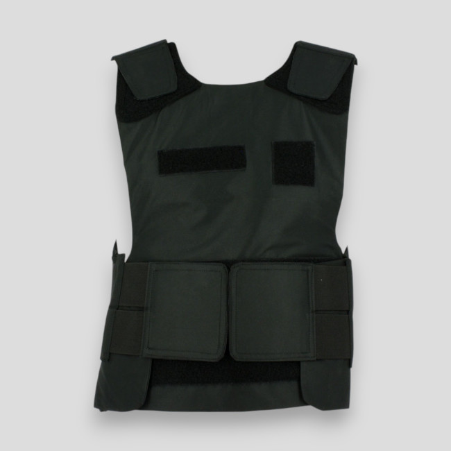 Housse de gilet pare-balles -Patrol Equipement